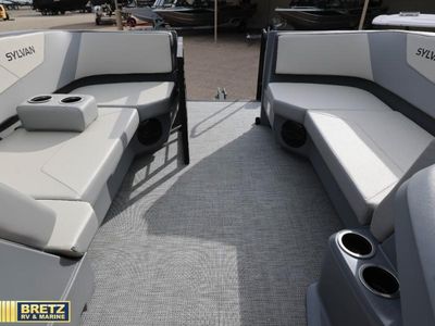2026 Sylvan A - Series - Photo 15