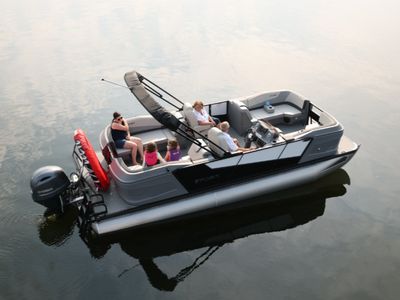 2026 Sylvan A - Series - Photo 1