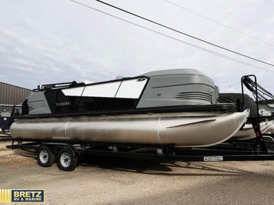 2026 Sylvan A - Series - Photo 3