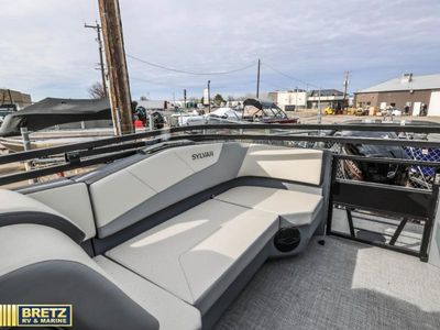 2026 Sylvan A - Series - Photo 9