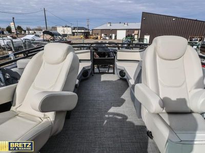 2026 Sylvan A - Series - Photo 8
