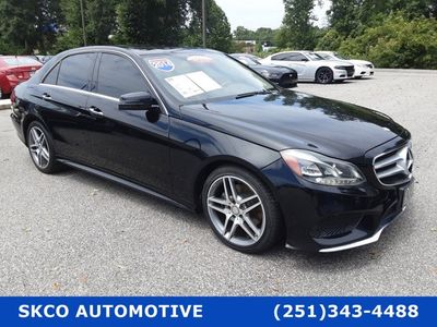2014 Mercedes-Benz E-Class - Photo 6