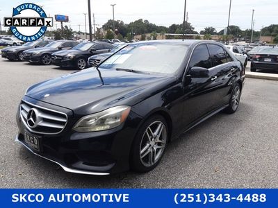 2014 Mercedes-Benz E-Class - Photo 4