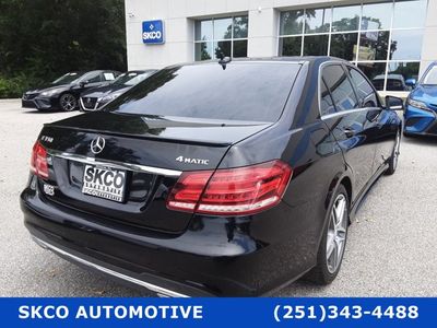 2014 Mercedes-Benz E-Class - Photo 15