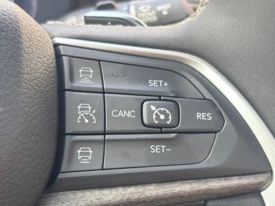 2024 Jeep Grand Cherokee - Photo 19