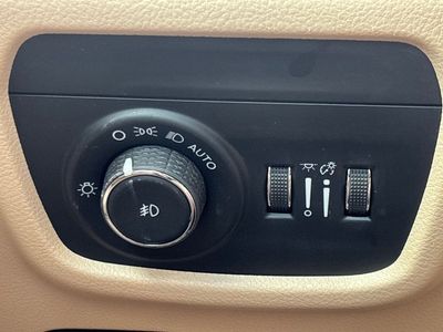 2024 Jeep Grand Cherokee - Photo 21