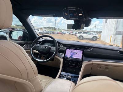 2024 Jeep Grand Cherokee - Photo 27