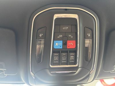 2024 Jeep Grand Cherokee - Photo 13