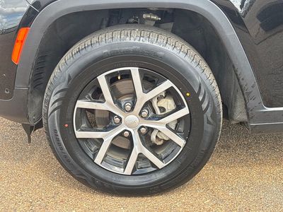 2024 Jeep Grand Cherokee - Photo 23
