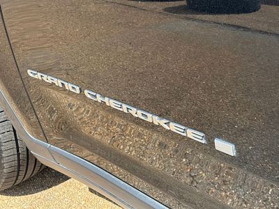 2024 Jeep Grand Cherokee - Photo 30