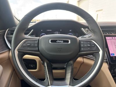 2024 Jeep Grand Cherokee - Photo 16