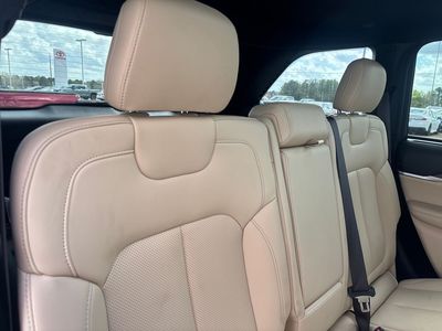 2024 Jeep Grand Cherokee - Photo 25