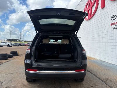 2024 Jeep Grand Cherokee - Photo 26