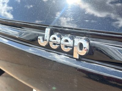2024 Jeep Grand Cherokee - Photo 29
