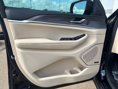 2024 Jeep Grand Cherokee - Photo 3