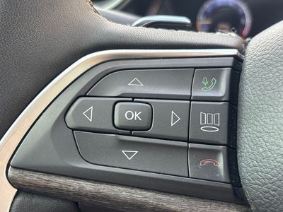 2024 Jeep Grand Cherokee - Photo 32