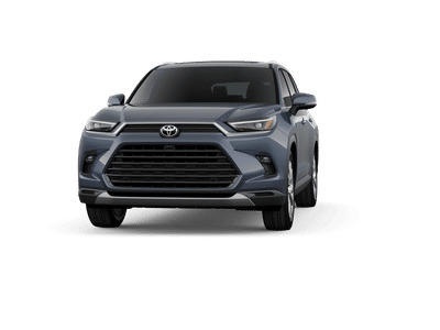 2026 Toyota Grand Highlander Hybrid - Photo 18