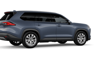 2026 Toyota Grand Highlander Hybrid - Photo 11