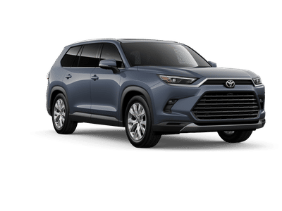 2026 Toyota Grand Highlander Hybrid - Photo 15