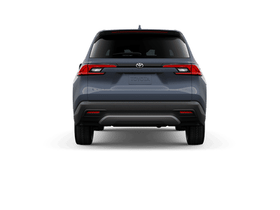 2026 Toyota Grand Highlander Hybrid - Photo 8