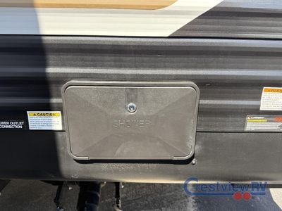 2026 Prime Time RV Avenger - Photo 28