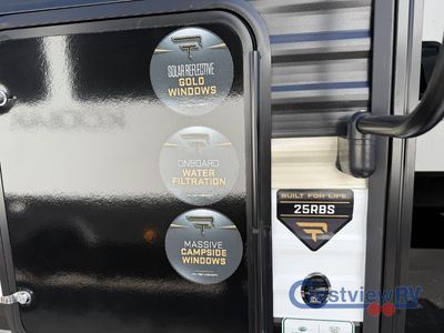 2026 Prime Time RV Avenger - Photo 24