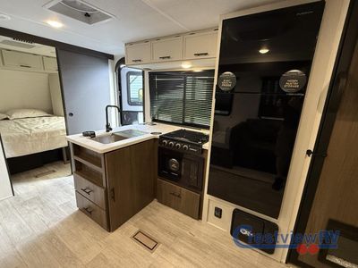 2026 Prime Time RV Avenger - Photo 13