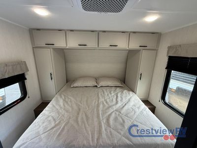 2026 Prime Time RV Avenger - Photo 16