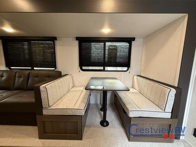 2026 Prime Time RV Avenger - Photo 11