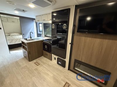 2026 Prime Time RV Avenger - Photo 5