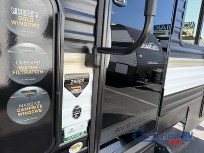 2026 Prime Time RV Avenger - Photo 22