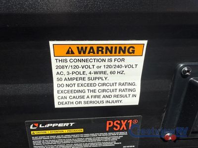 2026 Prime Time RV Avenger - Photo 30