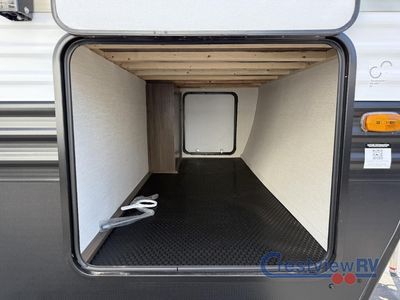 2026 Prime Time RV Avenger - Photo 25