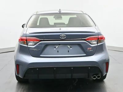 2026 Toyota Corolla Hybrid - Photo 4