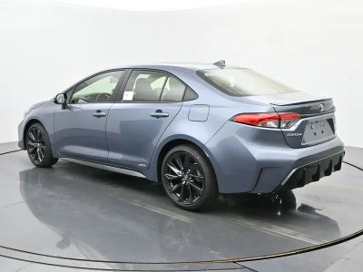 2026 Toyota Corolla Hybrid - Photo 3