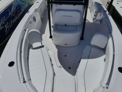 2023 Sportsman Open 232 Center Console — photo 18 view