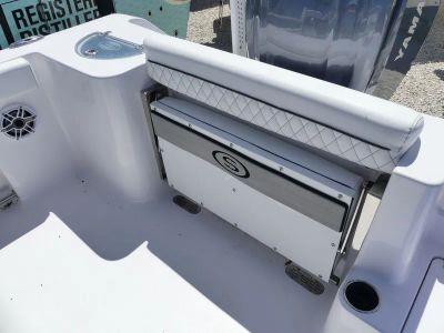 2023 Sportsman Open 232 Center Console — photo 8 view