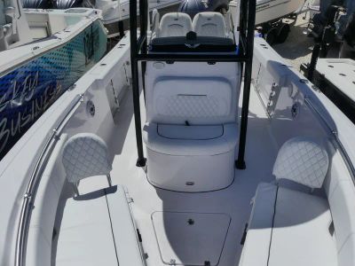 2023 Sportsman Open 232 Center Console — photo 19 view