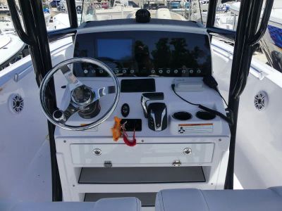 2023 Sportsman Open 232 Center Console — photo 10 view