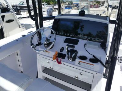 2023 Sportsman Open 232 Center Console — photo 11 view