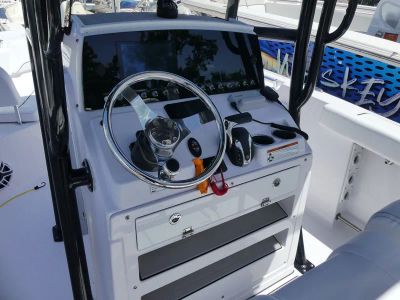 2023 Sportsman Open 232 Center Console — photo 12 view