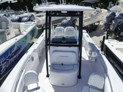 2023 Sportsman Open 232 Center Console — photo 17 view