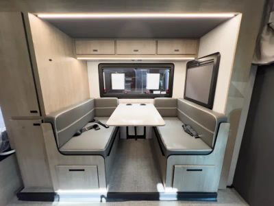 2026 Grand Design LINEAGE SERIES M — photo 13 view