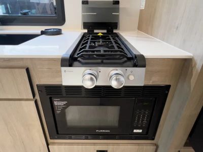 2026 Grand Design LINEAGE SERIES M — photo 10 view