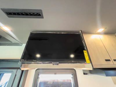 2026 Grand Design LINEAGE SERIES M — photo 8 view