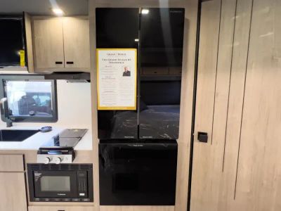 2026 Grand Design LINEAGE SERIES M — photo 11 view