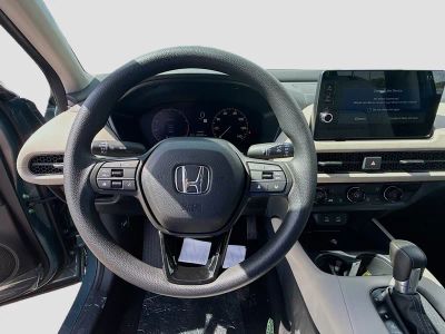 2026 Honda HR-V — photo 10 view