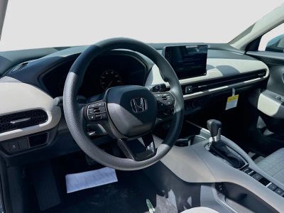 2026 Honda HR-V — photo 9 view