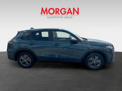 2026 Honda HR-V — photo 8 view