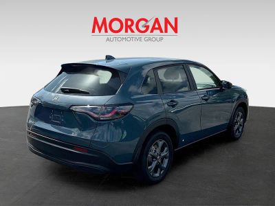 2026 Honda HR-V — photo 7 view